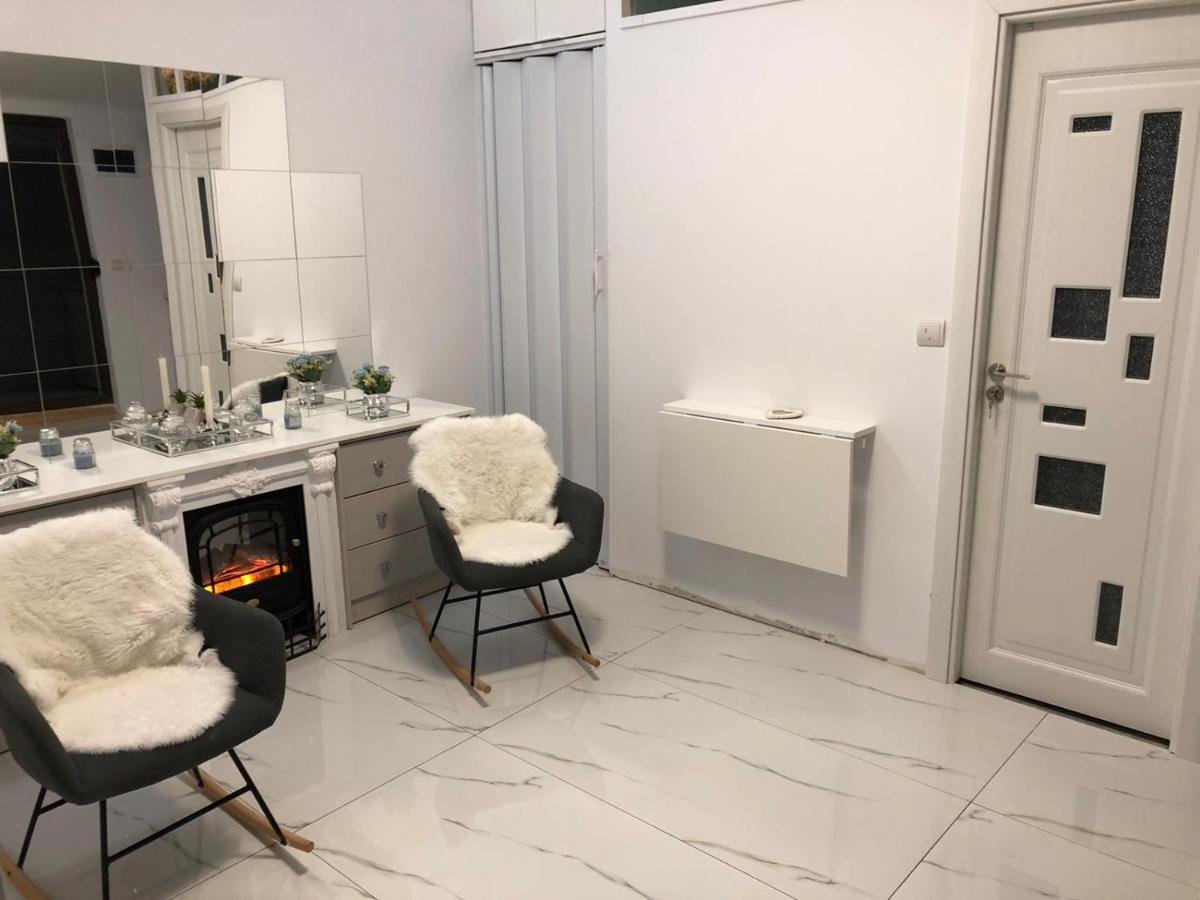 Duplex Marquis Apartment Brasov Luaran gambar