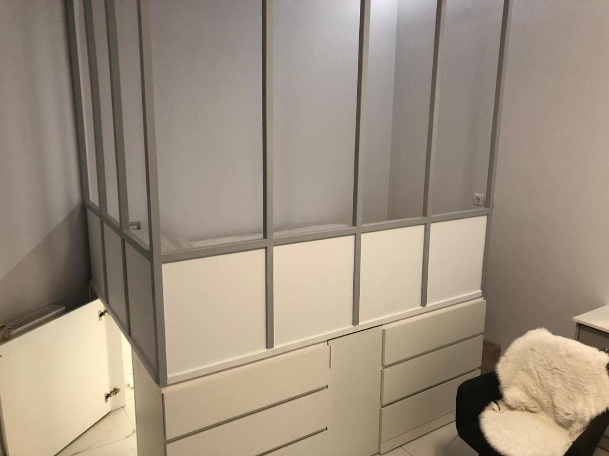 Duplex Marquis Apartment Brasov Luaran gambar