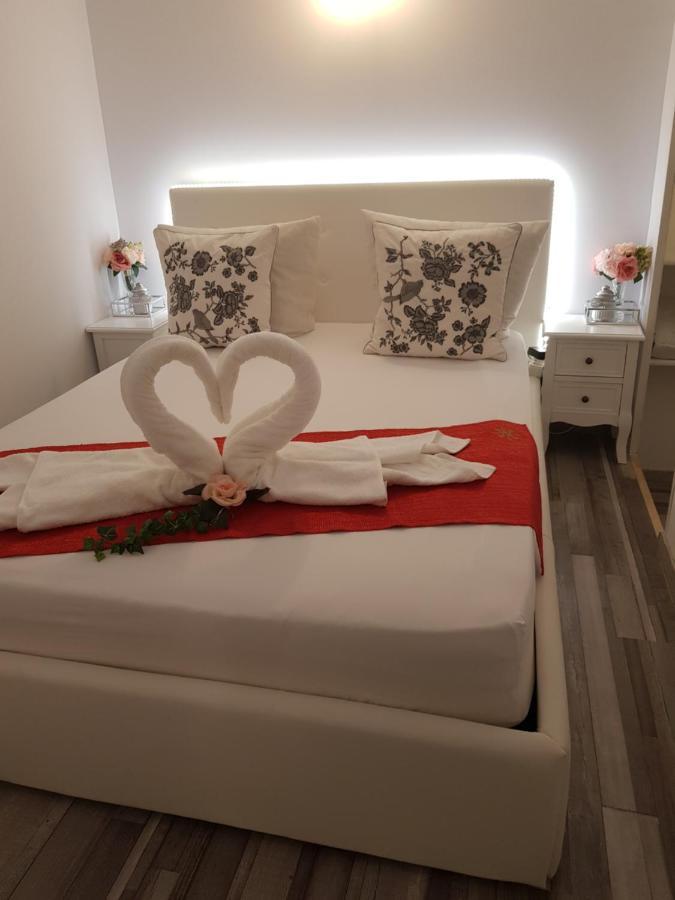 Duplex Marquis Apartment Brasov Luaran gambar