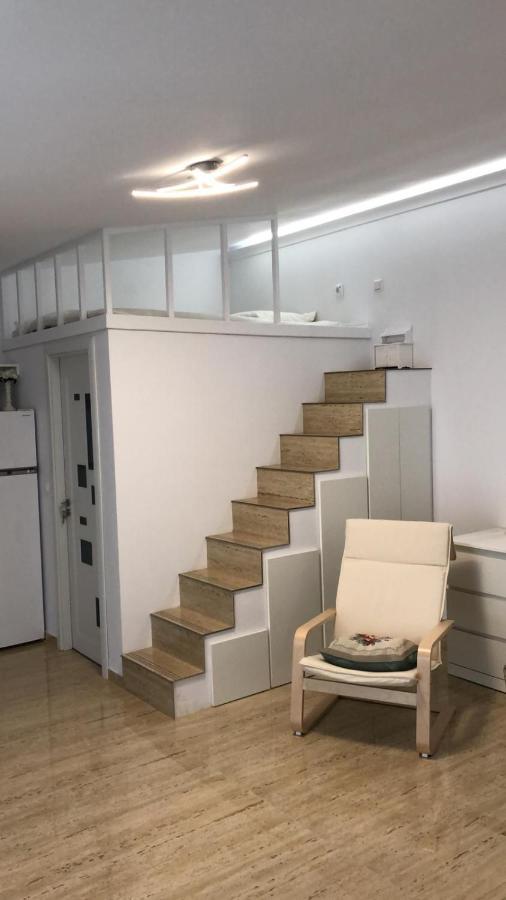 Duplex Marquis Apartment Brasov Luaran gambar