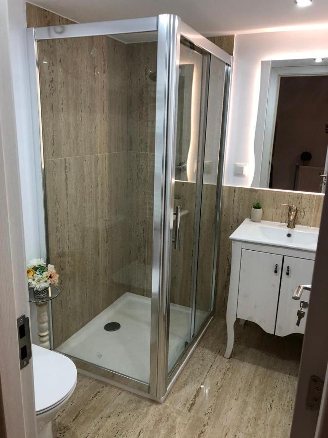 Duplex Marquis Apartment Brasov Luaran gambar