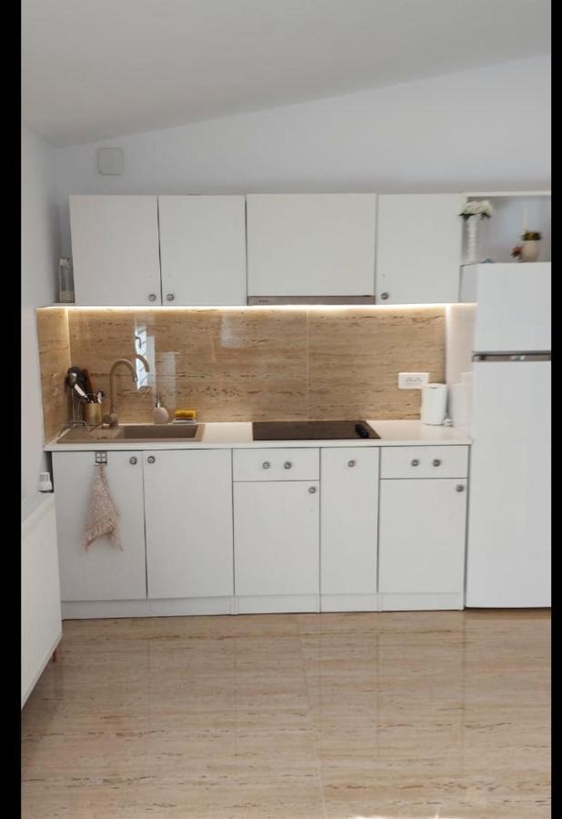 Duplex Marquis Apartment Brasov Luaran gambar