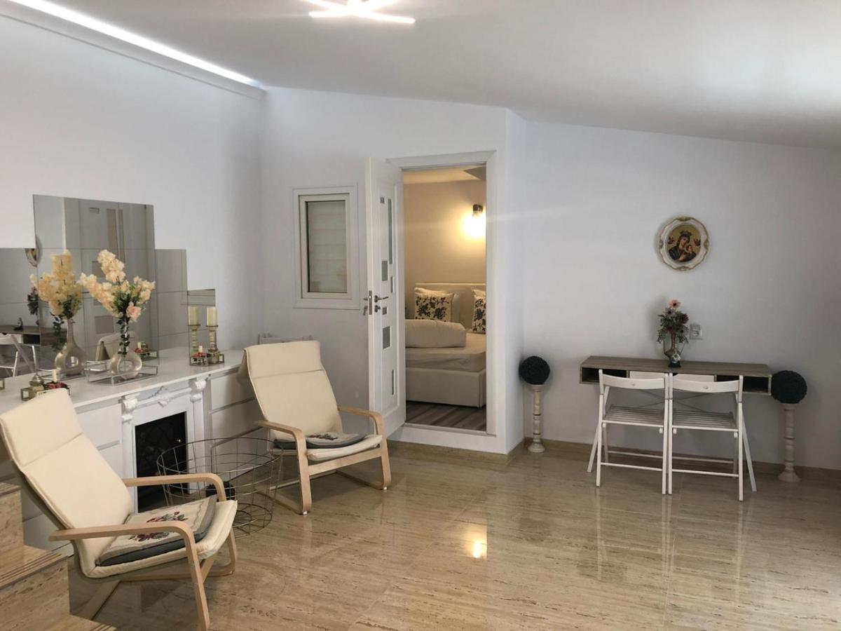 Duplex Marquis Apartment Brasov Luaran gambar