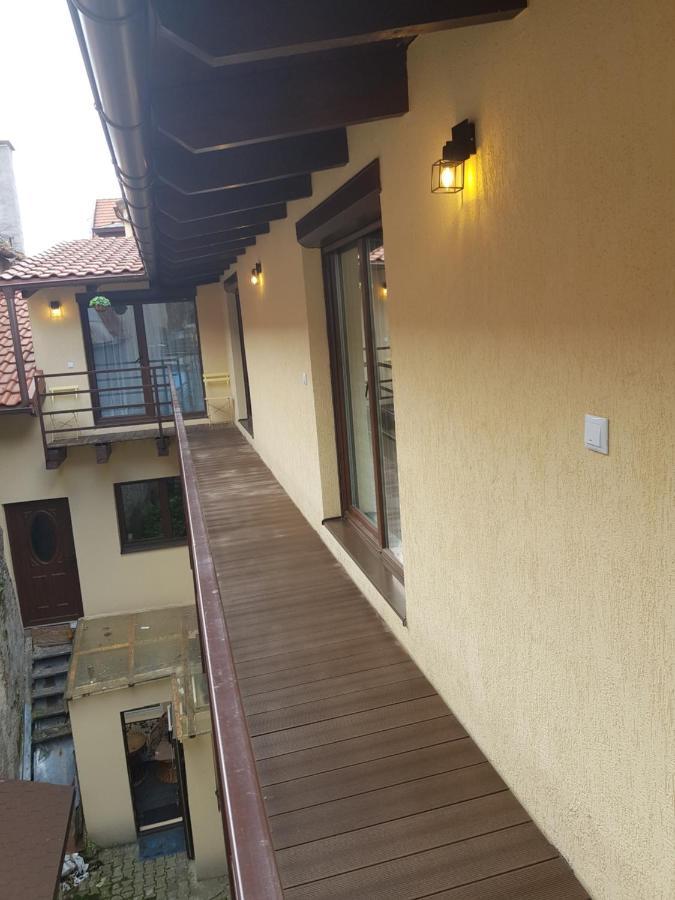 Duplex Marquis Apartment Brasov Luaran gambar
