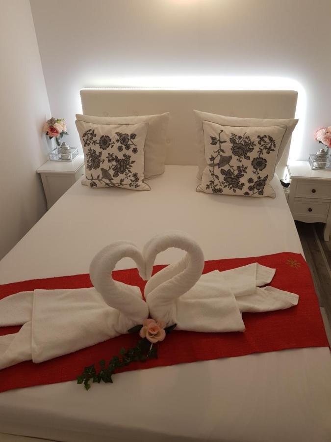 Duplex Marquis Apartment Brasov Luaran gambar