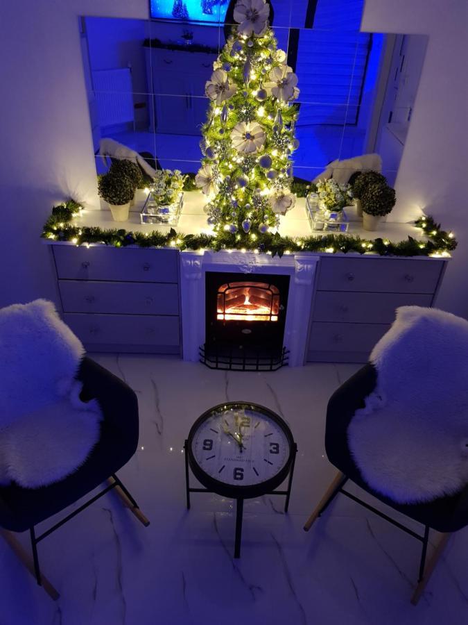 Duplex Marquis Apartment Brasov Luaran gambar