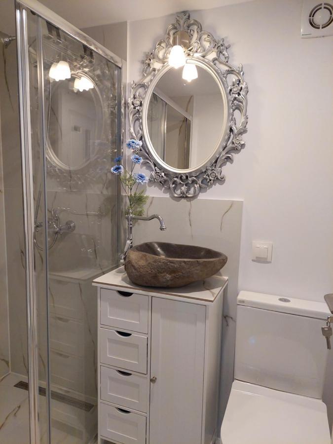Duplex Marquis Apartment Brasov Luaran gambar