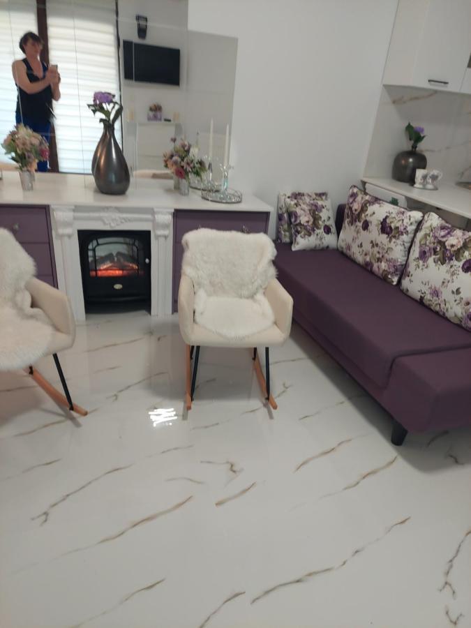 Duplex Marquis Apartment Brasov Luaran gambar