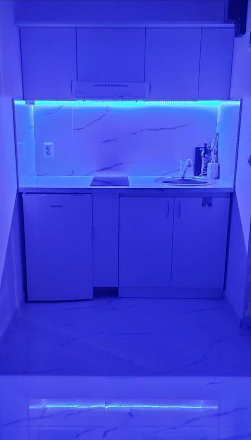 Duplex Marquis Apartment Brasov Luaran gambar